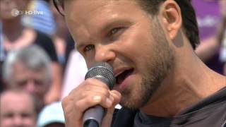 The Rasmus - Paradise (ZDF-Fernsehgarten - 2017-06-04)