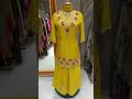 wow 💕💕💕 yt trending handwork dolasilk zardosi gotta patchwork womensfashion wtsp 9873055006