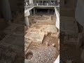 Marvels under the Acropolis Museum,Athens,Greece #shortsvideo #shorts @doctorrahulsen