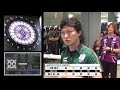 【小野 恵太 vs 西川 利一郎】japan 2019 stage 3 岐阜 best32