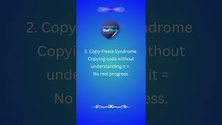 STOP Making These 5 Coding Mistakes! (Most Beginners Do #3) #codingstyle #shorts