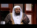 اثر المعاصي على الفرد والمجتمع؟ الشيخ د.سعد الخثلان