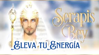 SERAPIS BEY REVELA: ¡EL SECRETO DE LOS HÁBITOS QUE TRANSFORMARÁN TU VIDA, TU ENERGÍA Y TU DESTINO!