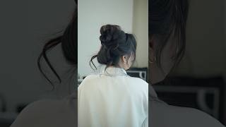 ไอเดียทรงผมดังโงะแบบพส.เกาหลี  #ไอเดียทรงผม #ทรงผมผู้หญิง #hairstyle #korean