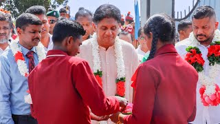 මේ රට අයිති සමස්ත ශ්‍රී ලාංකිකයන්ට මිසක් එක පවුලකට නෙවෙයි 🖥️1️⃣3️⃣6️⃣