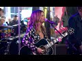 Maren Morris Performs 'My Church' Live on 'GMA'
