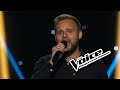 Ola Skram | Bless The Broken Road (Rascal Flatts) | Blind auditions | The Voice Norway