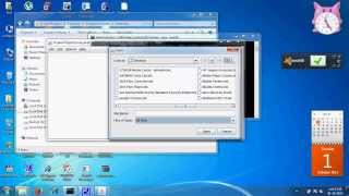Rich Text Editor Project Java Project