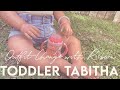 Reborn Toddler Tabitha's Summer Outfit Change // DOLLIELOVEX3