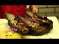 The Texas Bucket List - Central Texas BBQ Tour - Valentina's, Kreuz, Snow's, and Louie Mueller