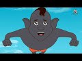 lullur bostro horon lullu bhuter bangla cartoon bengali ghost stories ssoftoons