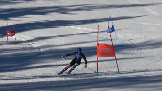 GLOBALink | Thai skiers to pursue Winter Olympic dreams in Beijing