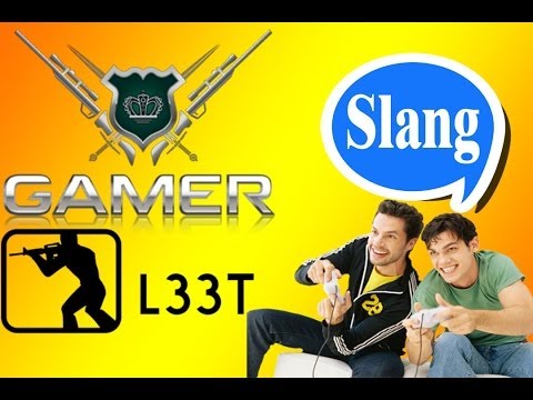 What does 1337 mean for gamers?