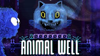 Animal Well Is As Good As  Games Get (SPOILER-FREE REVIEW)