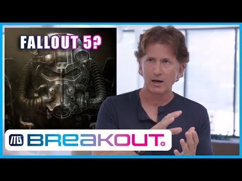 FALLOUT 5 Sooner Than Later! ITG Daily Breakouts