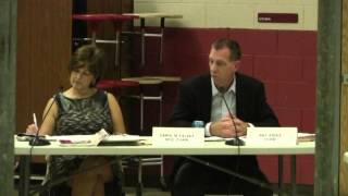 Hingham School Committee - September 22, 2013