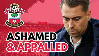 Southampton Fans React To A Mad Season Finale