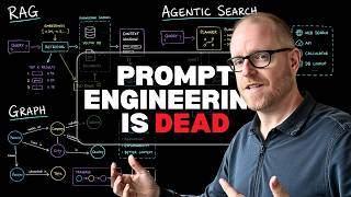 How To Do Context Engineering (RAG, Agentic Search, Graph)