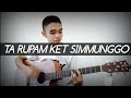 NAUYAW 😂 TA RUPAM KET SIMMUNGGO - cover