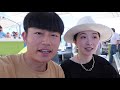 january vlog｜2020第一支vlog｜getty center 拆圣诞树｜圣地亚哥老城