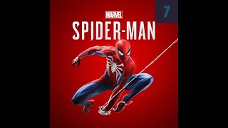 Spider-Man 2018 - Episode 7- Peter-Man Hates Stealth Missions [7]