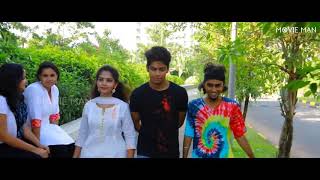 Oru Adaar Love|Holi Celebration , Priya Varrier , Roshan Abdul Rahoof