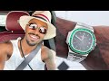 ரூ. 5 கோடி watch சிக்கிய hardik hardik pandya’s watches worth rs 5 crore seized