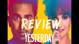 Critica / Review: Yesterday