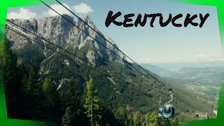 Discover Kentucky: The Bluegrass State: #Kentucky #travel