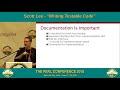 Scott Lee - 