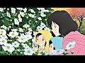 les animés japonais qui ont bercé nos enfances #1 | les enfants loups