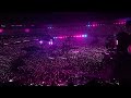 my universe coldplay 26.01.2025 ahmedabad coldplay coldplay2025 chrismartin coldplayindia