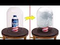 Marshmallow In Vacuum! Easy Vacuum Experiments👩🔬