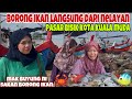 MURAHH‼️PASAR BISIK KOTA KUALA MUDA//BELI LANGSUNG DARI NELAYAN…