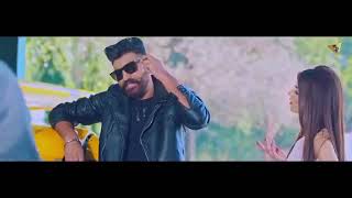 Hukam(full video) | Sanam Bhullar | Karan Aujla | Latest punjabi songs 2020