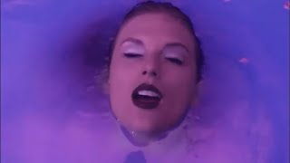 Taylor Swift - Midnights (NFL’s Exclusive Trailer)