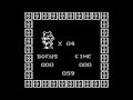 titus the fox gameboy full playthrough