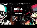 CMFA (est.98) - Goodbye / 