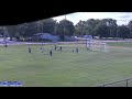 frankfort high vs logansport high school boys varsity soccer