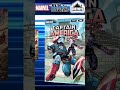 Marvel Fortnite Variants - Run for Covers 3 #shorts #comics #fortnite