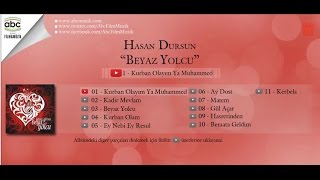 Hasan Dursun - Beraata Geldim
