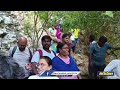 sri ramakrishna theertha mukkoti celebrations in tirumala v6 news