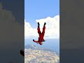 gta 5 epic ragdoll spider man jumps fails ep. 145 shorts viral