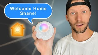 Custom Siri Announcements for Your Home!