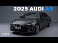 2025 Audi A5 Review