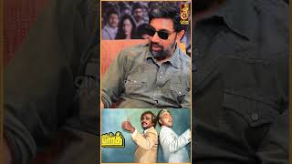 Rajini சார் அப்படியேதான் இருக்காரு! - Sathyaraj | RJ Balaji | Coolie | Rajini