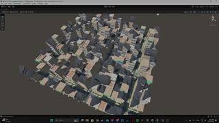 Wave Function Collapse Version 2