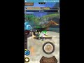 mhxr 4盾打白海龙活动