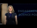 Course: Engaging in Science Policy