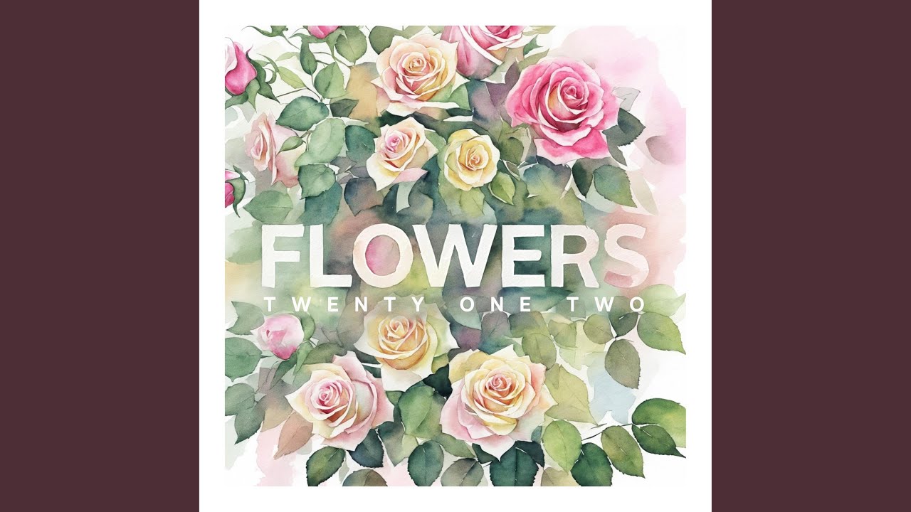 Flowers Youtube Music